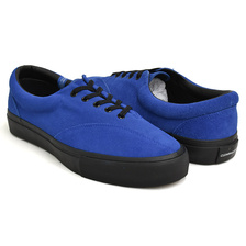 Clearweather Skateboarding DONNY PRINCE BLUE CM0150022画像