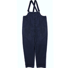 COLIMBO HUNTING GOODS BIB OVERRALL ZW-0208画像