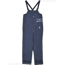 COLIMBO HUNTING GOODS BIB OVERRALL ZW-0218画像