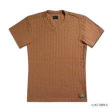 DELUXEWARE FOX KNIT 30s CLASSIC KNIT画像