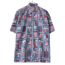 reyn spooner SUMMER COMMEMORATIVE 2021 M5231-125-21画像