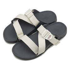 Chaco W LOWDOWN SLIDE NATURAL JCH108758画像