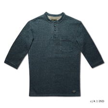 DELUXEWARE LABOR KNIT画像