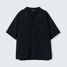 Wild Things Camp S/S Shirt WT241-03-1画像