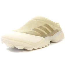 adidas 032C GSG MULE SAVANNA/SAVANNA/CHALK WHITE FZ3292画像