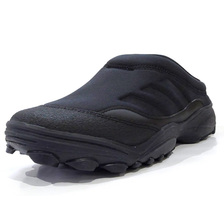 adidas 032C GSG MULE CORE BLACK/CORE BLACK/RED GZ5581画像