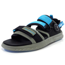 new balance SDL900BG BLACK/BLUE画像