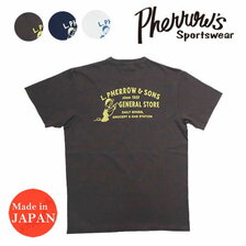 Pherrow's 21S-PTJ6画像