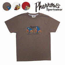 Pherrow's 21S-PT12画像