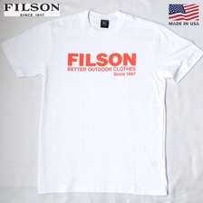 FILSON P-TEE画像