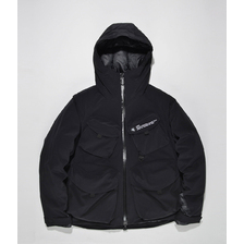COMFY OUTDOOR GARMENT LOTUS DOWN CMF2102-J03C画像