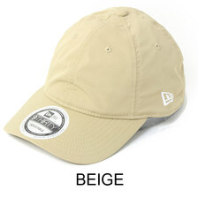 NEW ERA 9THIRTY アジャスターコード ベージュ 12674455画像