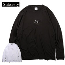 SBCY SPORT DRY TEE L/S-liquid- 118-44057画像