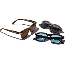 Subciety SUNGLASS 108-87733画像