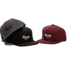 Subciety SNAPBACK CAP-Jim- 108-86729画像