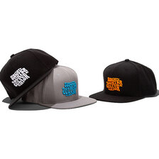 Subciety SNAPBACK CAP-1969- 108-86728画像