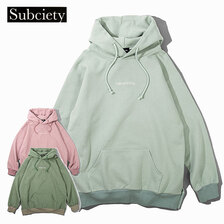 Subciety Robin PARKA 108-31708画像