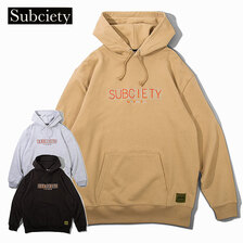 Subciety Line PARKA 108-31711画像