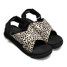 SHAKA FIESTA COWHAIR Dalmatian 433175-DAL画像