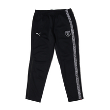 PUMA &times; TRAPSTAR PANTS PUMA BLACK 574028-01画像