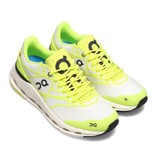 On Cloudnova Z5 Neon/White 26-99093画像