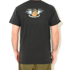 TOY MACHINE All Hail 2020 S/S Tee TSSTM3345画像