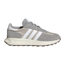 adidas RETROPY E5 MEDIUM GRAY HEATHER / SORID GRAY/FOOTWEAR WHITE/CORE BLACK Q47101画像