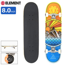 ELEMENT Rise And Shine BB027-420画像