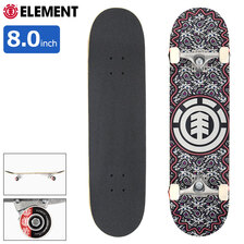 ELEMENT Paisel BB027-413画像