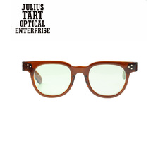 JULIUS TART OPTICAL FDR 48-22 - BrownCrystal / GN-60 -画像