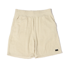 UGG ピスタグパイル ハーフパンツ BEIGE 21SS-UGPT08画像