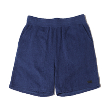 UGG ピスタグパイル ハーフパンツ NAVY 21SS-UGPT08画像