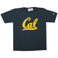 Champion MADE IN USA T1011 US T-SHIRT UCB NAVY C5-T305-370画像
