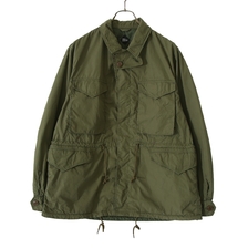 CORONA M-43 FIELD JACKET CJ007画像