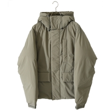 F/CE. MINIMAL DOWN JK&times; NANGA FNA09212M0003画像