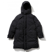 F/CE. FT HALF DOWN PARKA FNA09212M0007画像