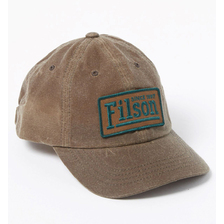 FILSON Low-Profile Cap 4545画像