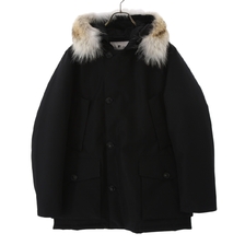 Woolrich GTX NEW ARCTIC PK WOOU0321画像