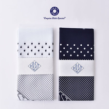 POST OVERALLS 5001 POST Original Bandana Scarf画像
