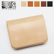 REDMOON ショートウォレット TD-9画像