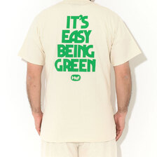 HUF Easy Green S/S Tee TS01605画像