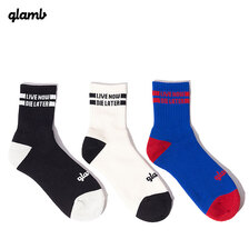 glamb Vendetta socks GB0321-AC21画像