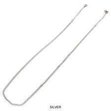 glamb Double chain mask holder GB0321-AC14画像
