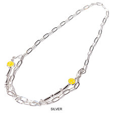 glamb Multi chain mask holder GB0321-AC12画像