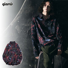 glamb Flower feather long SH GB0321-SH01画像