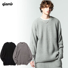 glamb Oversize easy knit GB0321-KNT10画像