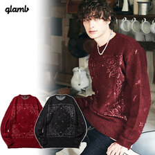 glamb Bandana knit GB0321-KNT08画像