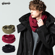 glamb Baroque neck warmer GB0321-AC07画像