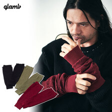glamb Baroque arm warmer GB0321-AC06画像