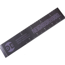 NEIGHBORHOOD 21SS ODE.LUNKER SCALE/P-MEASURE 211PONH-AC01画像